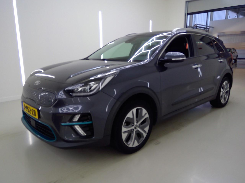 Foto 2 van Kia Niro