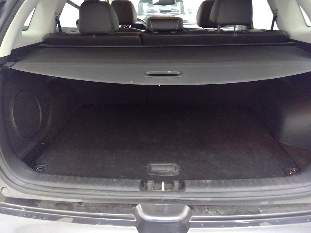 Foto 11 van Kia Niro