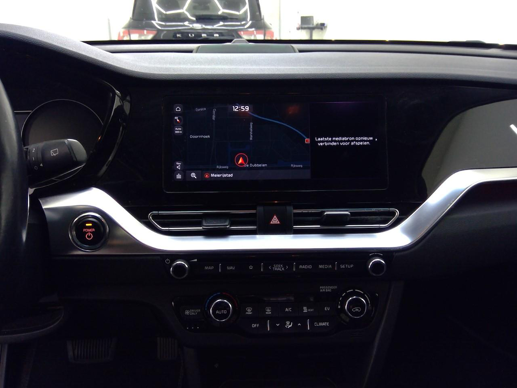 Foto 15 van Kia Niro
