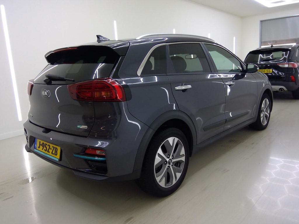 Foto 3 van Kia Niro