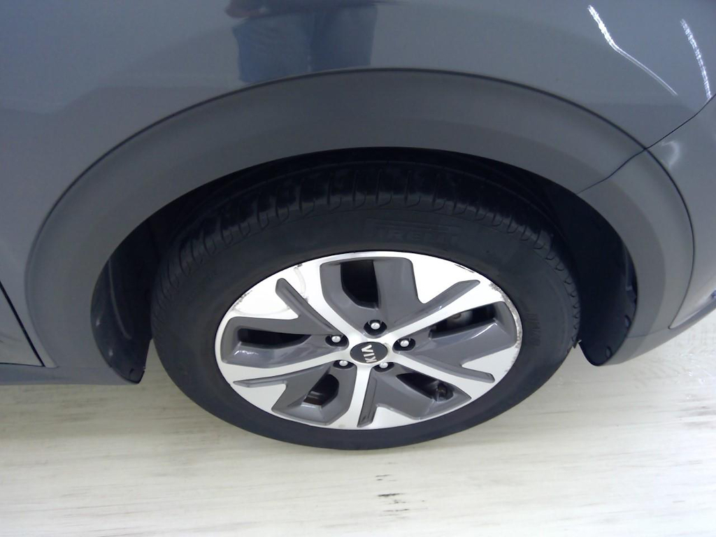 Foto 23 van Kia Niro
