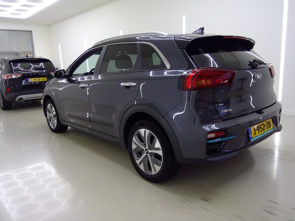 Foto 5 van Kia Niro