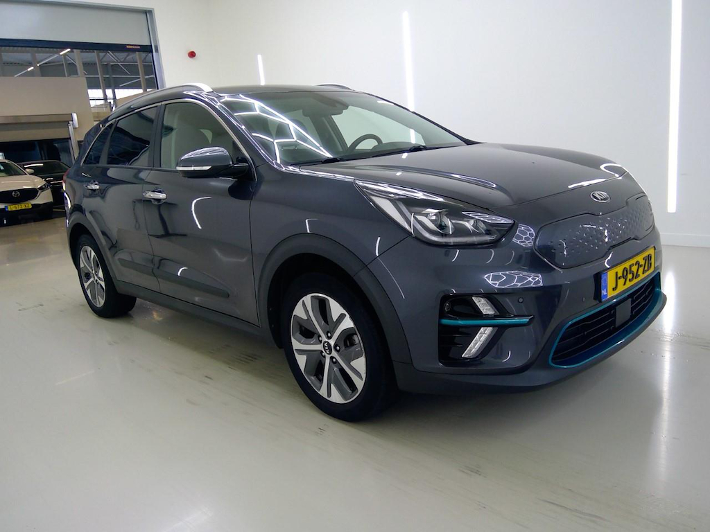 Foto 6 van Kia Niro