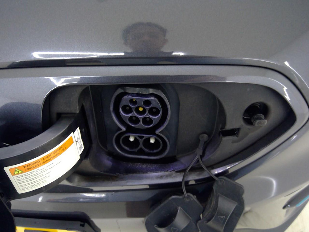 Foto 7 van Kia Niro