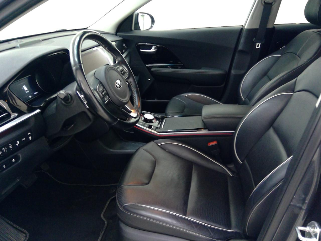 Foto 8 van Kia Niro