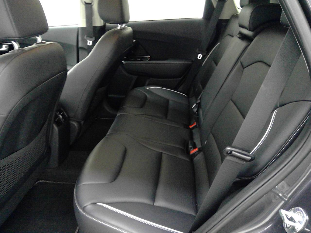 Foto 9 van Kia Niro