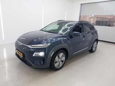 Buy HYUNDAI KONA on Ayvens Carmarket