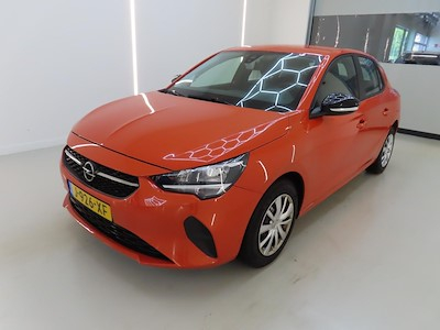 Buy OPEL CORSA on Ayvens Carmarket