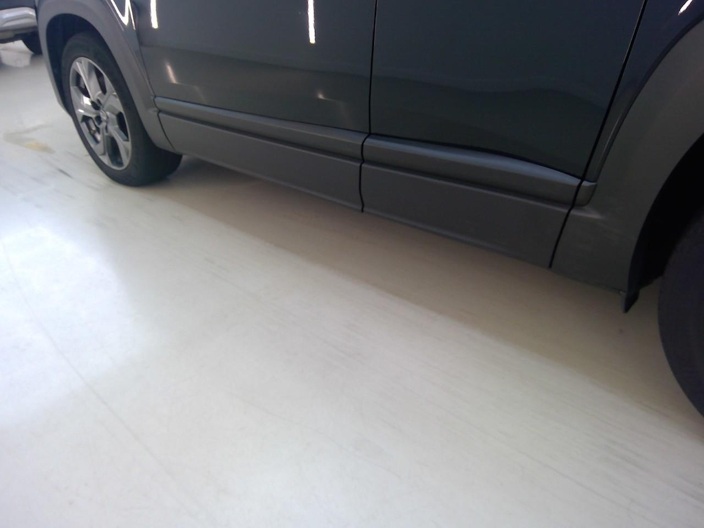 Foto 14 van Mazda MX-30