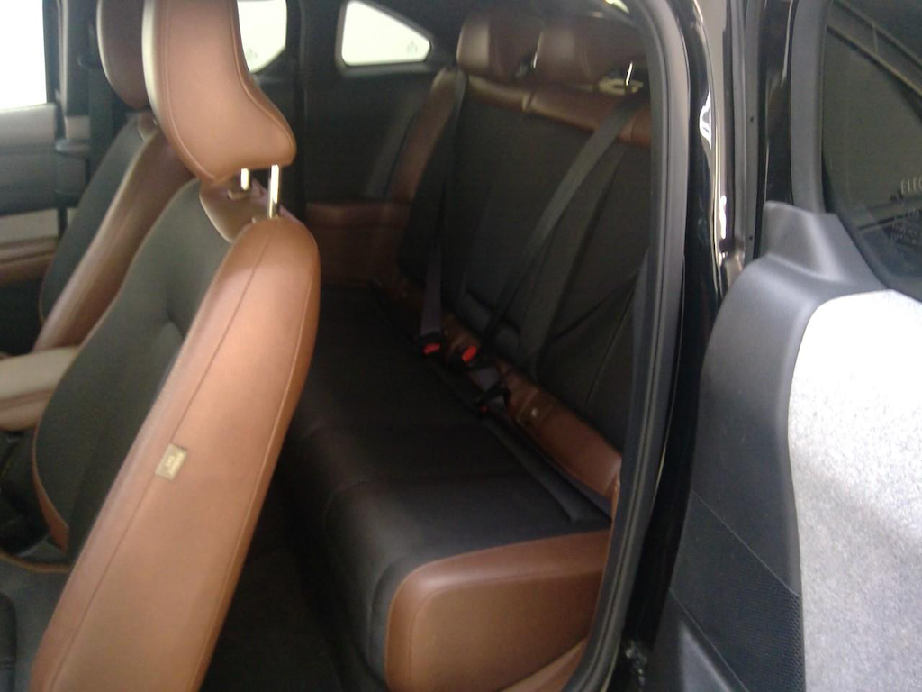 Foto 8 van Mazda MX-30