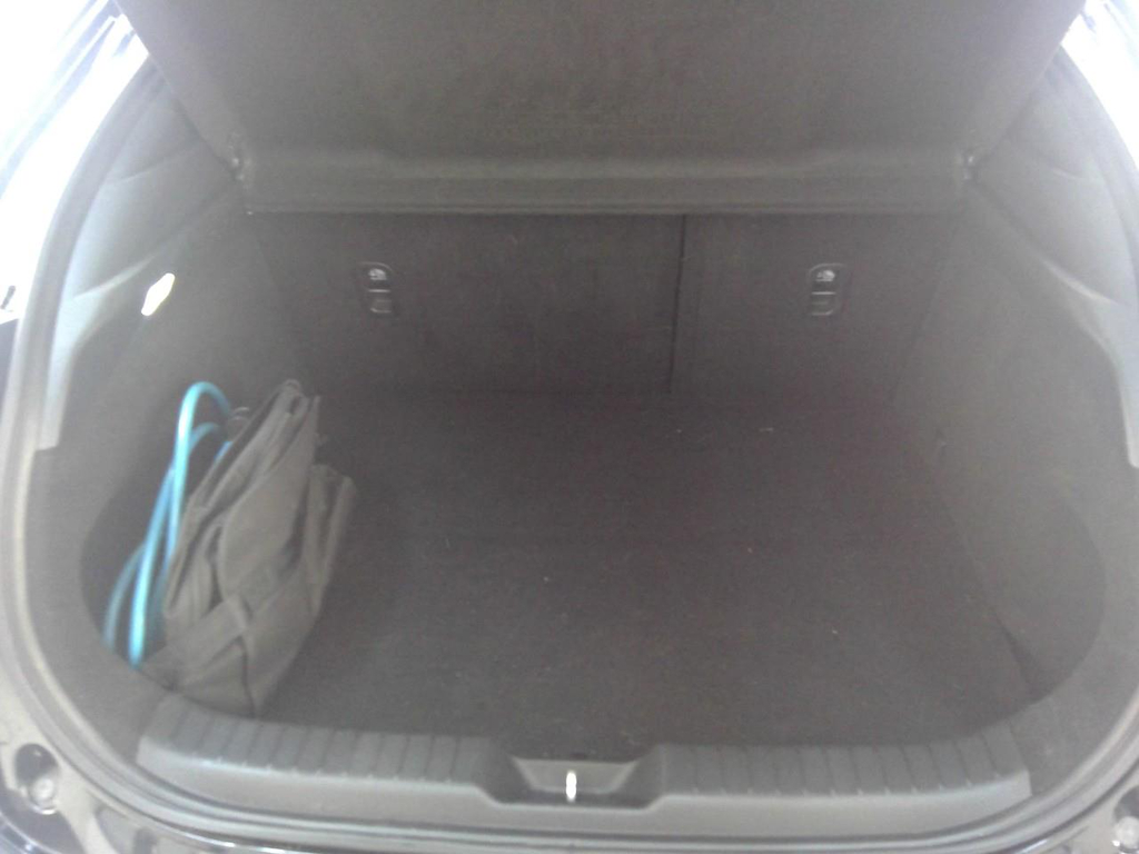 Foto 9 van Mazda MX-30