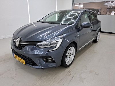 Koop uw RENAULT CLIO op Ayvens Carmarket