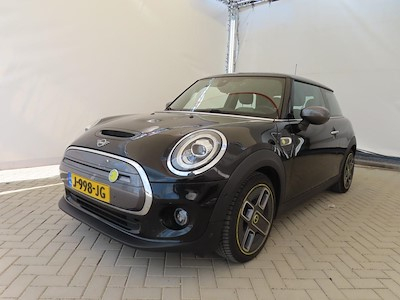 Купуй MINI MINI на Ayvens Carmarket