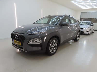 Buy HYUNDAI KONA on Ayvens Carmarket