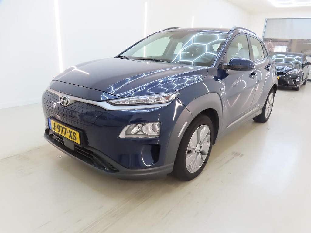 Foto 2 van Hyundai Kona