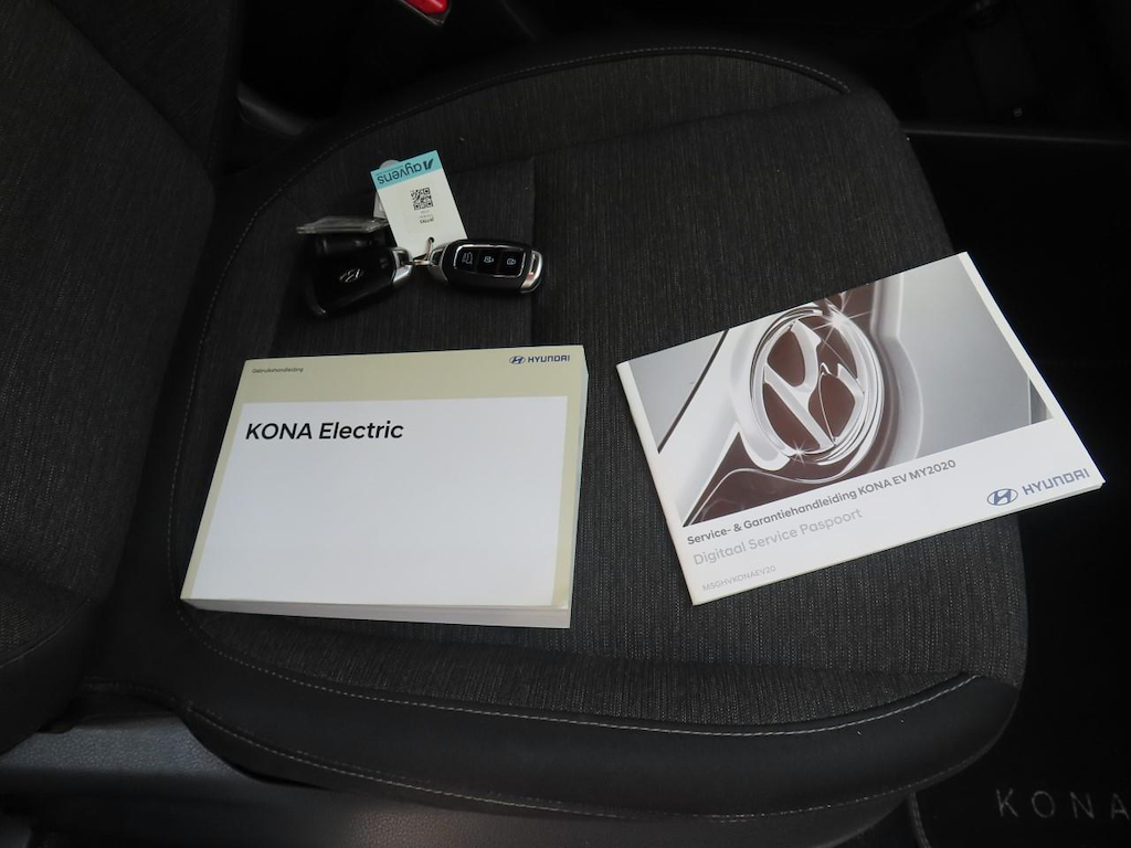Foto 13 van Hyundai Kona