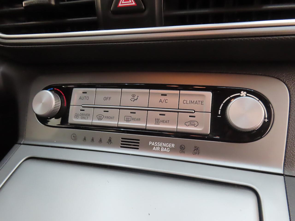 Foto 14 van Hyundai Kona