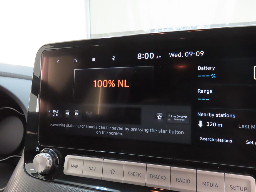 Foto 15 van Hyundai Kona