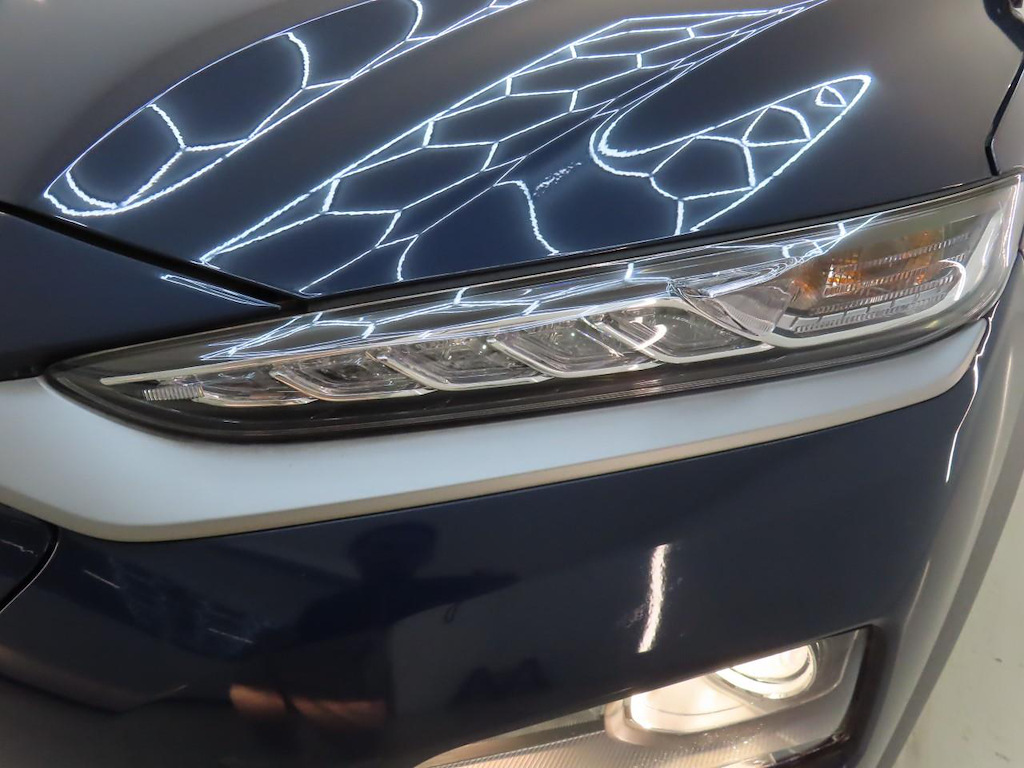 Foto 17 van Hyundai Kona