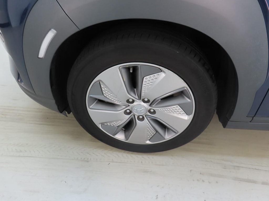 Foto 19 van Hyundai Kona