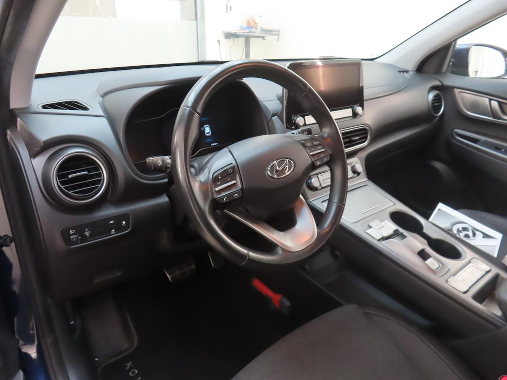 Foto 3 van Hyundai Kona