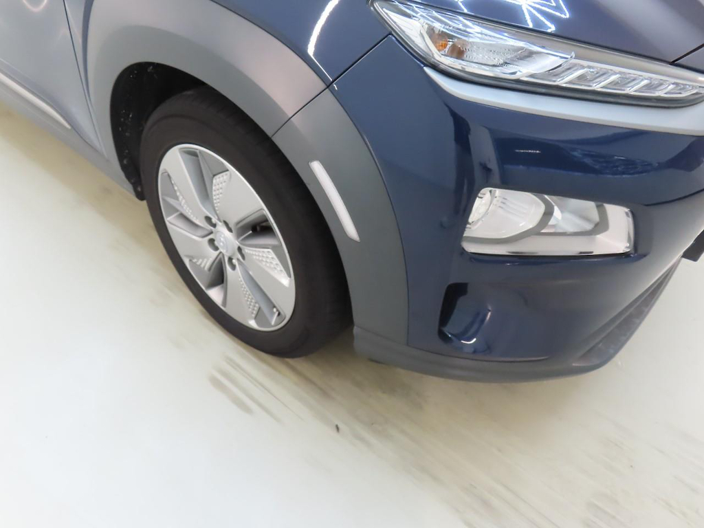 Foto 20 van Hyundai Kona