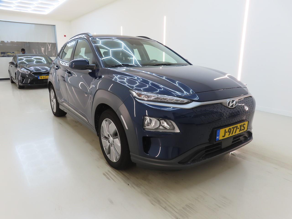 Foto 6 van Hyundai Kona