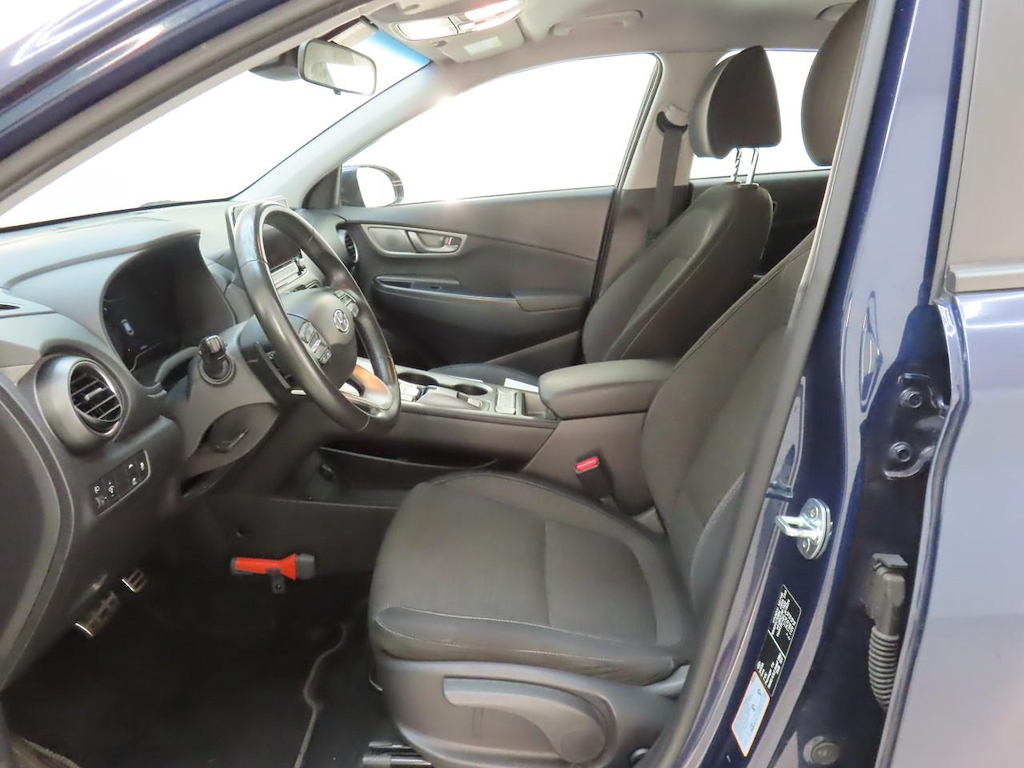 Foto 7 van Hyundai Kona