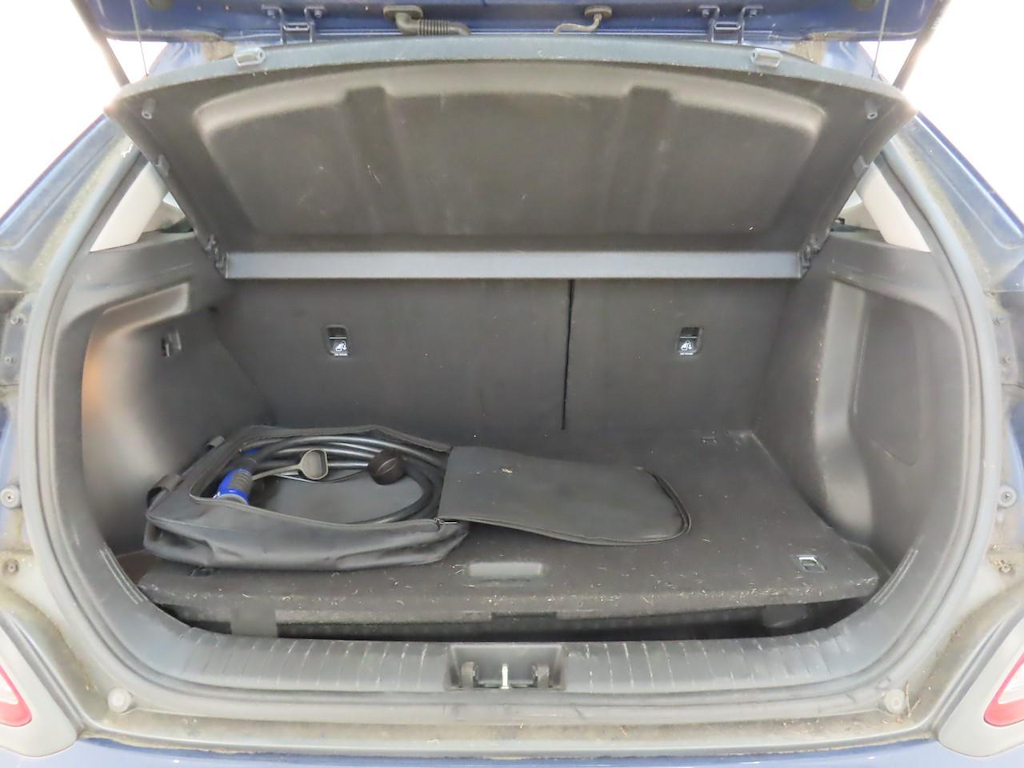 Foto 8 van Hyundai Kona