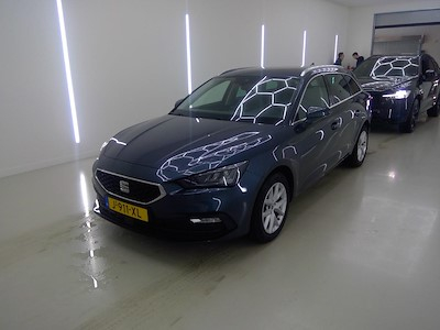Compra SEAT Leon Sportstourer en Ayvens Carmarket