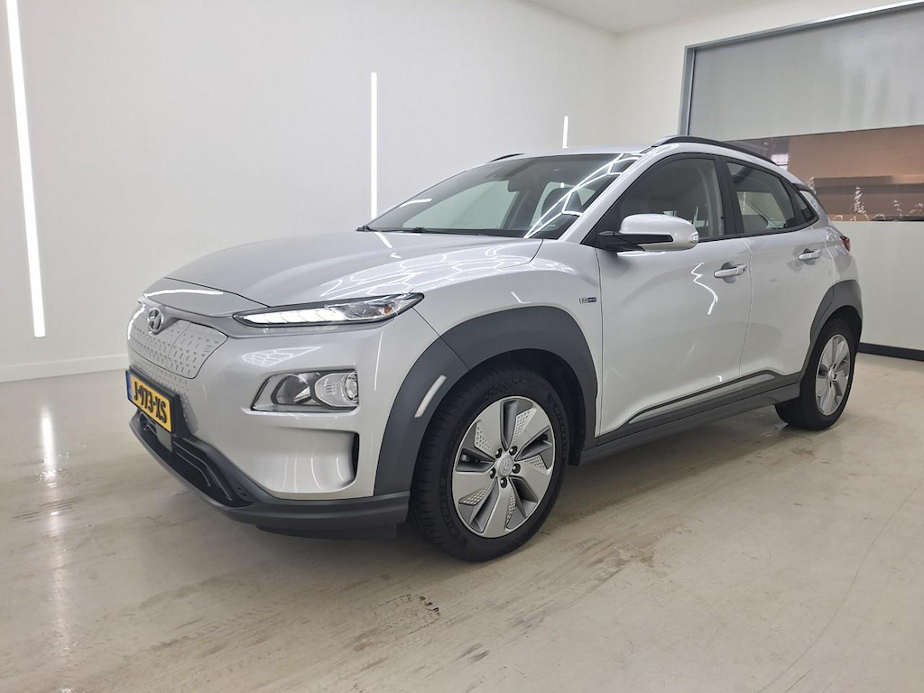 Foto 2 van Hyundai Kona