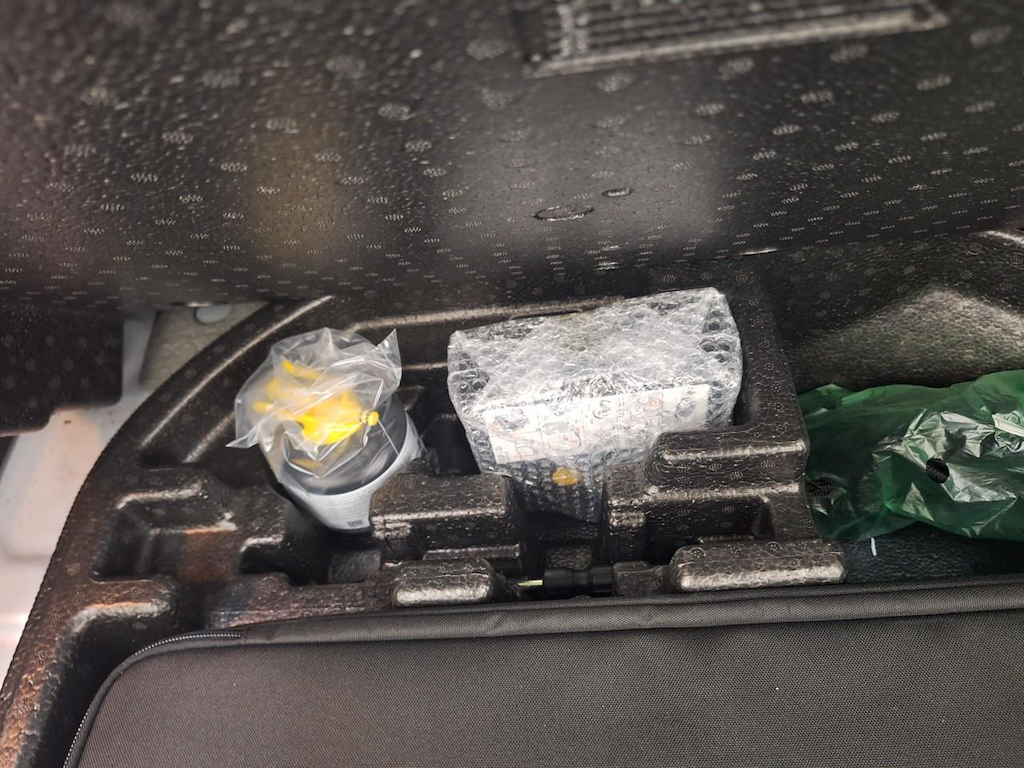 Foto 11 van Hyundai Kona