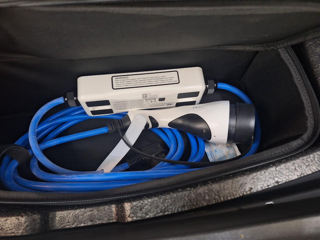 Foto 12 van Hyundai Kona