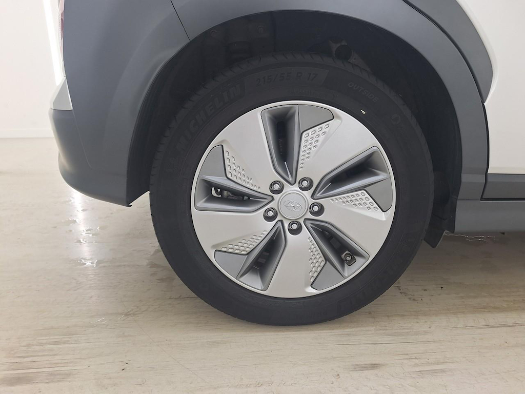 Foto 13 van Hyundai Kona