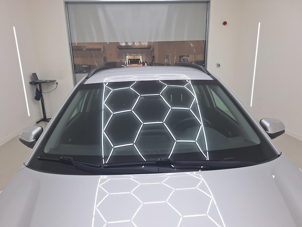 Foto 15 van Hyundai Kona