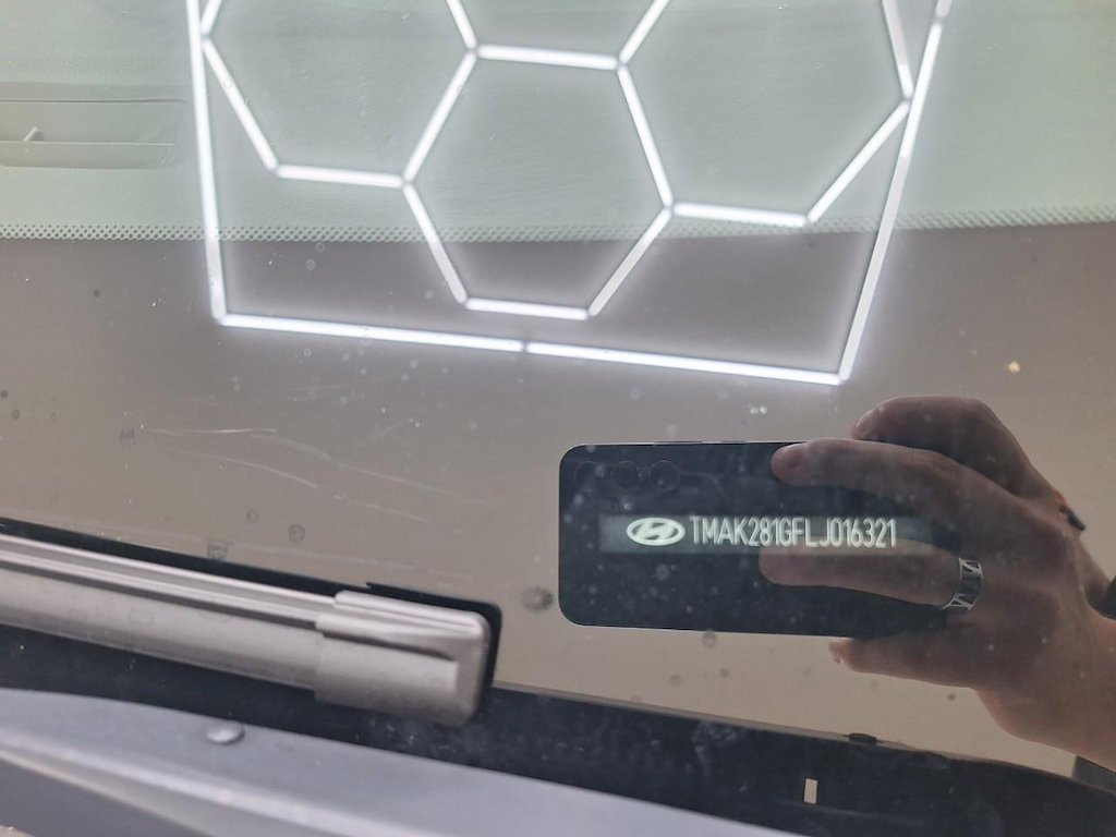 Foto 16 van Hyundai Kona