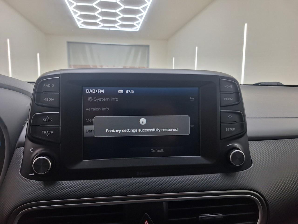 Foto 17 van Hyundai Kona