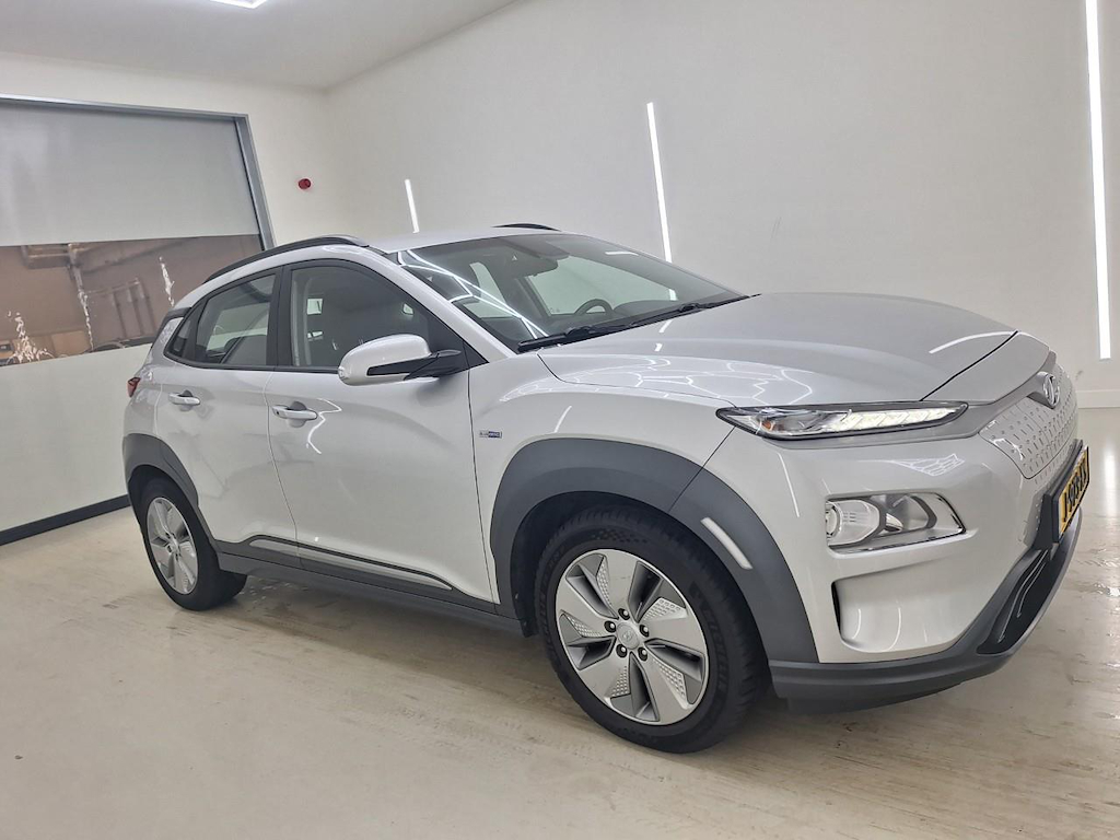Foto 3 van Hyundai Kona