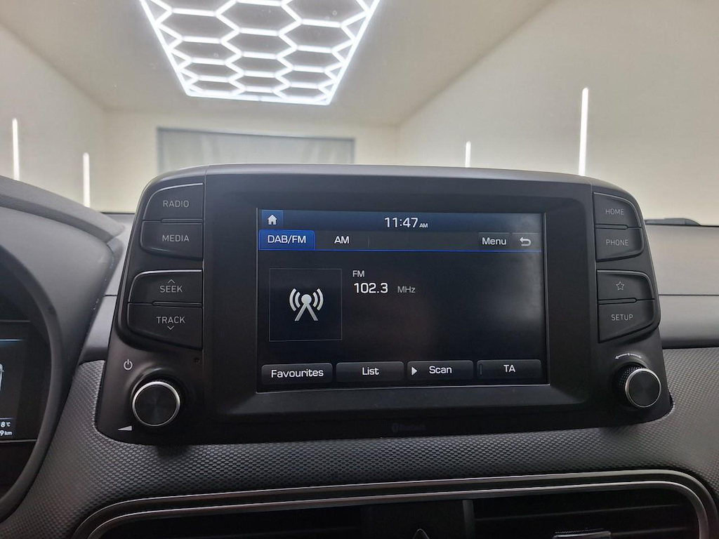 Foto 19 van Hyundai Kona