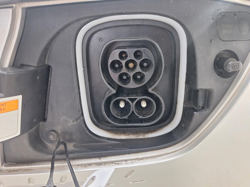 Foto 21 van Hyundai Kona