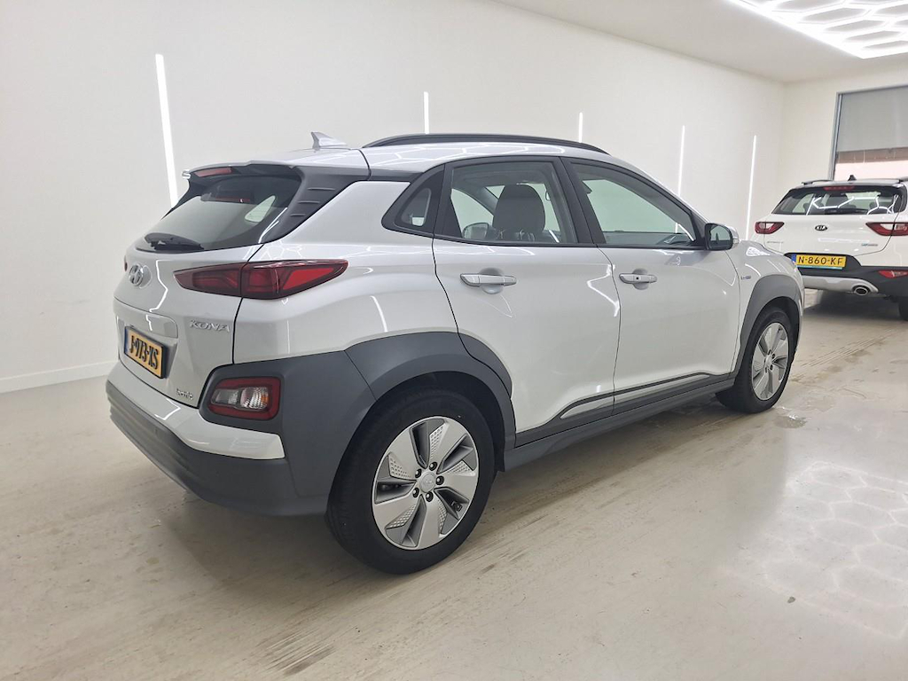 Foto 4 van Hyundai Kona