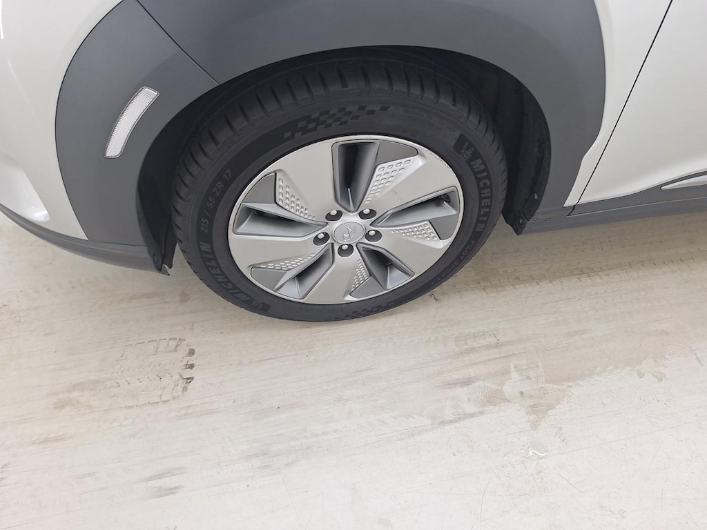 Foto 23 van Hyundai Kona