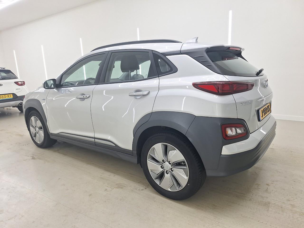 Foto 5 van Hyundai Kona