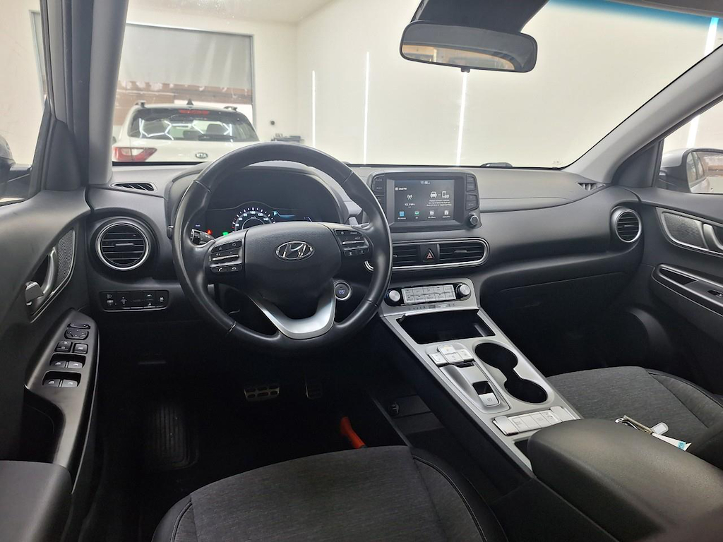Foto 6 van Hyundai Kona