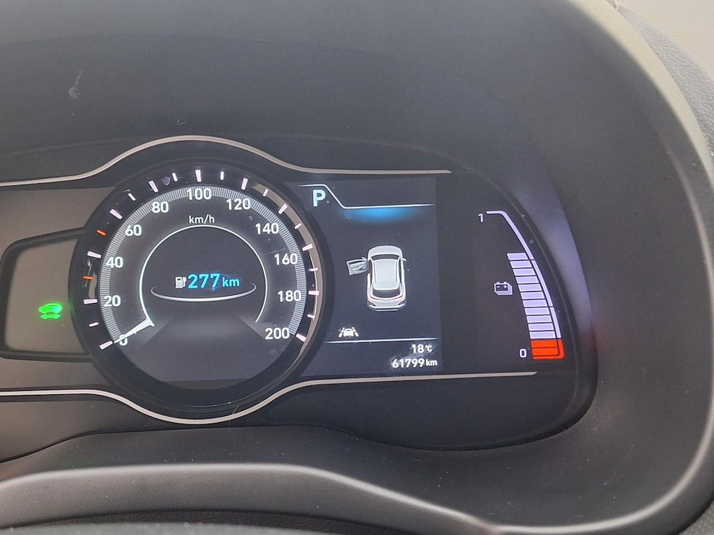 Foto 7 van Hyundai Kona