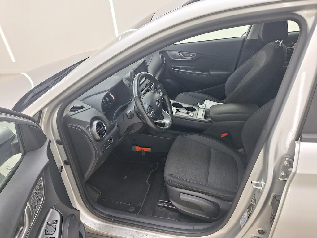 Foto 8 van Hyundai Kona