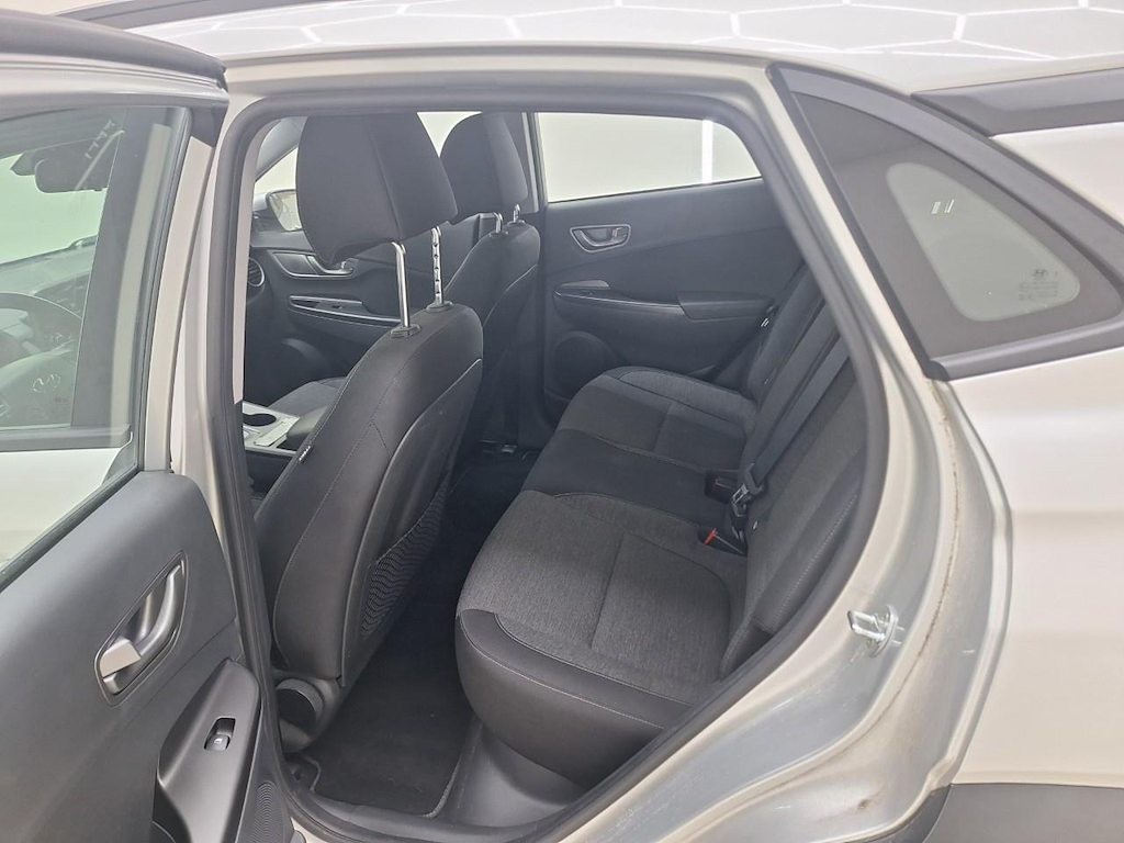 Foto 9 van Hyundai Kona