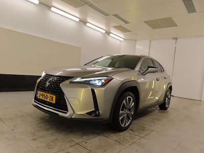 Achetez LEXUS UX sur Ayvens Carmarket