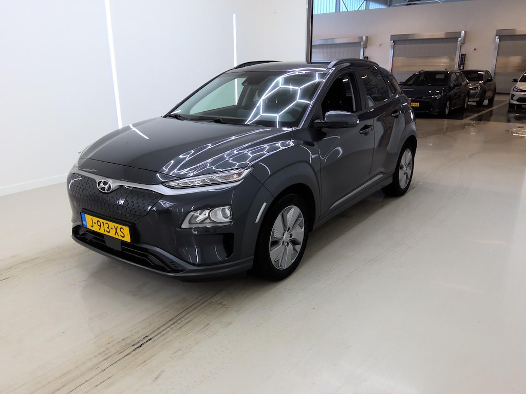 Foto 2 van Hyundai Kona