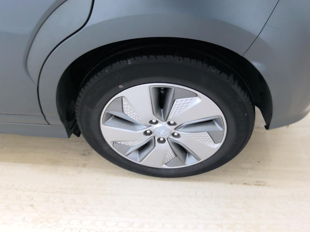 Foto 14 van Hyundai Kona